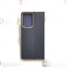 Xiaomi Redmi Note 12 4G dėklai ir apsauginiai stiklai - Vennus Diary magnetinis dėklas Xiaomi Redmi Note 12 4G telefonui mėlynos spalvos