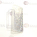 Waterfall3 dėklas nugarėlė Xiaomi Redmi 12C telefonui sidabro spalvos Vilnius | Kaunas | Vilnius