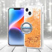 Waterfall3 dėklas nugarėlė Xiaomi Redmi 9T, Xiaomi Poco M3 telefonams aukso spalvos Kaunas | Vilnius | Kaunas