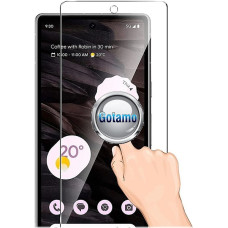 Google Pixel 7a dėklai ir apsauginiai stiklai - Apsauga ekranui grūdintas stiklas Google Pixel 7a mobiliajam telefonui