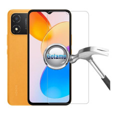 Apsauga ekranui grūdintas stiklas Honor X5 mobiliajam telefonui