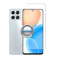 Honor X8 dėklai ir apsauginiai stiklai - Apsauga ekranui grūdintas stiklas Honor X8 mobiliajam telefonui