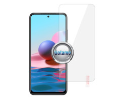 Apsauga ekranui grūdintas stiklas Xiaomi Poco M7 Pro 5G telefonui Apsauga ekranui grūdintas stiklas Xiaomi Poco M7 Pro 5G telefonui