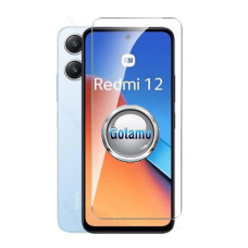 Xiaomi Redmi 12, Xiaomi Redmi 12 5G dėklai ir apsauginiai stiklai - Apsauga ekranui grūdintas stiklas Xiaomi Redmi 12, Xiaomi Redmi 12 5G mobiliesiems telefonams