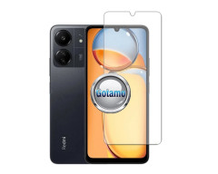 Apsauga ekranui grūdintas stiklas Xiaomi Redmi 13C, Xiaomi Poco C65 telefonams
