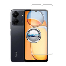 Xiaomi Redmi 13C, 13C 5G, Xiaomi Poco C65 dėklai ir apsauginiai stiklai - Apsauga ekranui grūdintas stiklas Xiaomi Redmi 13C, Xiaomi Redmi 13C 5G, Xiaomi Poco C65 mobiliesiems telefonams