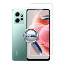 Xiaomi Redmi Note 12 4G dėklai ir apsauginiai stiklai - Apsauga ekranui grūdintas stiklas Xiaomi Redmi Note 12 4G mobiliajam telefonui