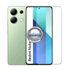 Apsauga ekranui grūdintas stiklas Xiaomi Redmi Note 13 4G mobiliajam telefonui