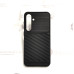 B-2Safe dėklas nugarėlė Samsung Galaxy S24+ (S24 Plus) mobiliajam telefonui juodos spalvos
