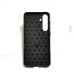 B-2Safe dėklas nugarėlė Samsung Galaxy S24+ (S24 Plus) mobiliajam telefonui juodos spalvos