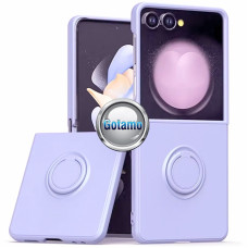 Samsung Galaxy Z Flip 7 deklas