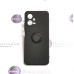 Xiaomi Redmi Note 12, Xiaomi Poco X5 dėklai ir apsauginiai stiklai - B-Hold dėklas nugarėlė Xiaomi Redmi Note 12, Xiaomi Poco X5 mobiliesiems telefonams juodos spalvos