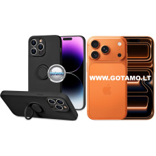 B-Hold deklas nugarele Apple iPhone 17 Pro B-Hold deklas nugarele Apple iPhone 17 Pro