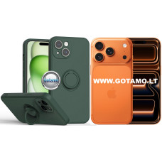 B-Hold deklas nugarele Apple iPhone 17 Pro B-Hold deklas nugarele Apple iPhone 17 Pro