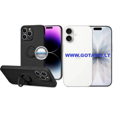 B-Hold deklas nugarele Apple iPhone 17 B-Hold deklas nugarele Apple iPhone 17