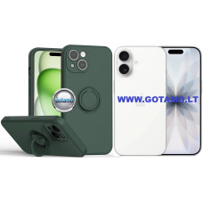 B-Hold deklas nugarele Apple iPhone 17 B-Hold deklas nugarele Apple iPhone 17