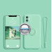 Samsung Galaxy A55 deklas nugarele