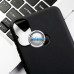 Samsung Galaxy S24+ (S24 Plus) dėklai ir apsauginiai stiklai - B-matte dėklas nugarėlė Samsung Galaxy S24+ (S24 Plus) mobiliajam telefonui juodos spalvos