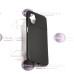 Xiaomi Poco M5, M4 5G, Xiaomi Redmi 10 5G dėklai ir apsauginiai stiklai - B-matte dėklas nugarėlė Xiaomi Poco M5, Xiaomi Poco M4 5G, Xiaomi Redmi 10 5G mobiliesiems telefonams juodos spalvos