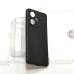 Xiaomi Redmi Note 13 Pro Plus dėklai ir apsauginiai stiklai - B-matte dėklas nugarėlė Xiaomi Redmi Note 13 Pro Plus mobiliajam telefonui juodos spalvos