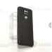 Xiaomi Redmi Note 9 dėklai ir apsauginiai stiklai - B-matte Pro dėklas nugarėlė Xiaomi Redmi Note 9 mobiliajam telefonui juodos spalvos