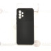 Samsung Galaxy A52, A52 5G, A52s 5G dėklai ir apsauginiai stiklai - B-Private dėklas nugarėlė Samsung Galaxy A52, Samsung Galaxy A52 5G, Samsung Galaxy A52s 5G mobiliesiems telefonams juodos spalvos