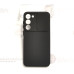 Samsung Galaxy S23+ (23 Plus) dėklai ir apsauginiai stiklai - B-Private dėklas nugarėlė Samsung Galaxy S23+ (S23 Plus) mobiliajam telefonui juodos spalvos