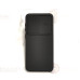 Samsung Galaxy S23+ (23 Plus) dėklai ir apsauginiai stiklai - B-Private dėklas nugarėlė Samsung Galaxy S23+ (S23 Plus) mobiliajam telefonui juodos spalvos