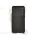 Samsung Galaxy S23+ (23 Plus) dėklai ir apsauginiai stiklai - B-Private dėklas nugarėlė Samsung Galaxy S23+ (S23 Plus) mobiliajam telefonui juodos spalvos