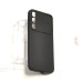 Samsung Galaxy S23+ (23 Plus) dėklai ir apsauginiai stiklai - B-Private dėklas nugarėlė Samsung Galaxy S23+ (S23 Plus) mobiliajam telefonui juodos spalvos