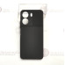 Xiaomi Redmi 13C, Xiaomi Poco C65 deklas nugarele
