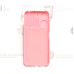Xiaomi Redmi 13C, 13C 5G, Xiaomi Poco C65 dėklai ir apsauginiai stiklai - B-Private dėklas nugarėlė Xiaomi Redmi 13C, Xiaomi Redmi 13C 5G, Xiaomi Poco C65 mobiliesiems telefonams rožinės spalvos
