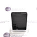 Samsung Galaxy S24+ (S24 Plus) dėklai ir apsauginiai stiklai - B-Ultra dėklas nugarėlė šarvai Samsung Galaxy S24+ (S24 Plus) mobiliajam telefonui juodos spalvos