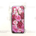 Flower Roses dėklas nugarėlė OnePlus Nord 2 5G telefonui