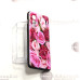 Flower Roses dėklas nugarėlė OnePlus Nord 2 5G telefonui