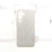 Samsung Galaxy S24+ (S24 Plus) dėklai ir apsauginiai stiklai - iLLumi-Neo silikoninis dėklas nugarėlė Samsung Galaxy S24+ (S24 Plus) telefonui sidabro spalvos