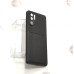 Magnetic Hold dėklas nugarėlė Huawei P30 Pro telefonui juodos spalvos