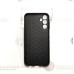 Samsung Galaxy A15, Samsung Galaxy A15 5G dėklai ir apsauginiai stiklai - Magnetic Hold dėklas nugarėlė Samsung Galaxy A15, Samsung Galaxy A15 5G telefonams juodos spalvos