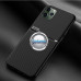 Samsung Galaxy A15, Samsung Galaxy A15 5G dėklai ir apsauginiai stiklai - Magnetic Hold dėklas nugarėlė Samsung Galaxy A15, Samsung Galaxy A15 5G telefonams juodos spalvos