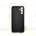 Magnetic Hold dėklas nugarėlė Samsung Galaxy A15, Samsung Galaxy A15 5G telefonams raudonos spalvos