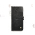 Honor Magic 5 Lite, Honor X9a dėklai ir apsauginiai stiklai - Odyssey dėklas Honor Magic 5 Lite, Honor X9a telefonams juodos spalvos