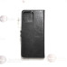 Odyssey dėklas Honor X8 telefonui juodos spalvos