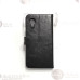 Samsung Galaxy Xcover 5 dėklai ir apsauginiai stiklai - Odyssey dėklas Samsung Galaxy Xcover 5 telefonui juodos spalvos