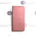 Honor 90 Lite dėklai ir apsauginiai stiklai - Re-Cap magnetinis dėklas Honor 90 Lite mobiliajam telefonui bordo spalvos