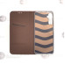 Samsung Galaxy A05s dėklai ir apsauginiai stiklai - Re-Cap magnetinis dėklas Samsung Galaxy A05s mobiliajam telefonui tamsiai raudonos (bordo) spalvos