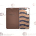 Samsung Galaxy A15, Samsung Galaxy A15 5G dėklai ir apsauginiai stiklai - Re-Cap magnetinis dėklas Samsung Galaxy A15, Samsung Galaxy A15 5G mobiliesiems telefonams tamsiai raudonos (bordo) spalvos
