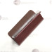 Samsung Galaxy S20 FE dėklai ir apsauginiai stiklai - Re-Cap magnetinis dėklas Samsung Galaxy S20 FE mobiliajam telefonui tamsiai raudonos (bordo) spalvos