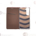 Re-Cap magnetinis dėklas Samsung Galaxy S22 5G mobiliajam telefonui tamsiai raudonos (bordo) spalvos