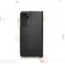 Re-Cap magnetinis dėklas Samsung Galaxy S24+ (S24 Plus) mobiliajam telefonui juodos spalvos