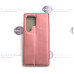 Re-Cap magnetinis dėklas Samsung Galaxy S24 Ultra mobiliajam telefonui bordo spalvos
